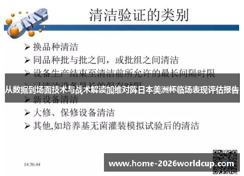 从数据到场面技术与战术解读加维对阵日本美洲杯临场表现评估报告